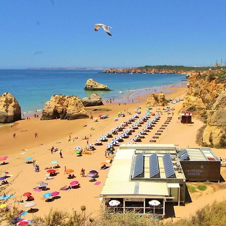 Apartamentosolpraia - Mirasol Portimao Bagian luar foto