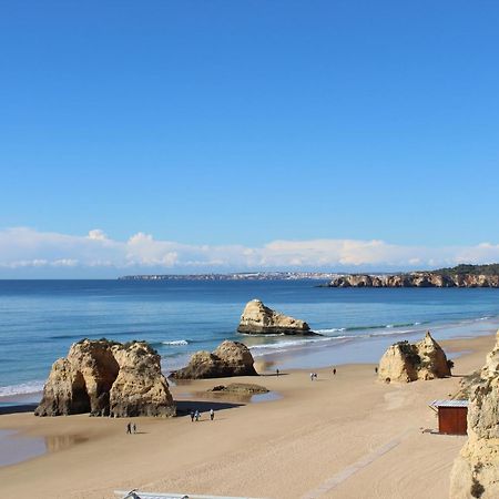 Apartamentosolpraia - Mirasol Portimao Bagian luar foto
