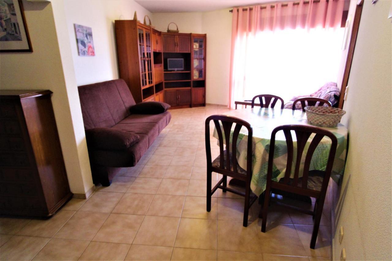 Apartamentosolpraia - Mirasol Portimao Bagian luar foto