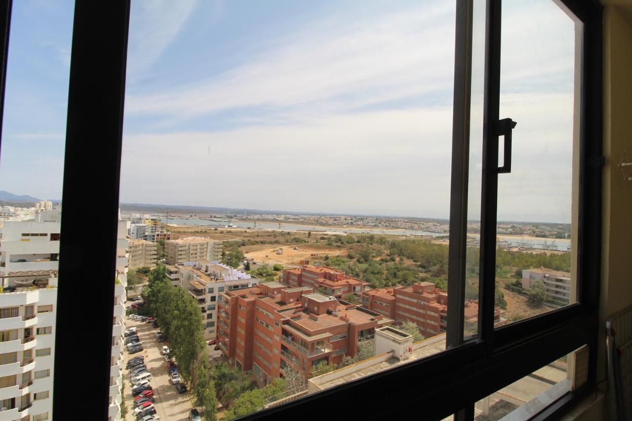 Apartamentosolpraia - Mirasol Portimao Bagian luar foto