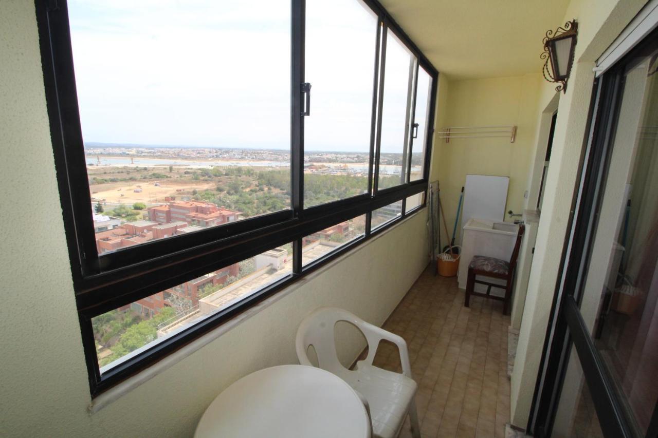 Apartamentosolpraia - Mirasol Portimao Bagian luar foto