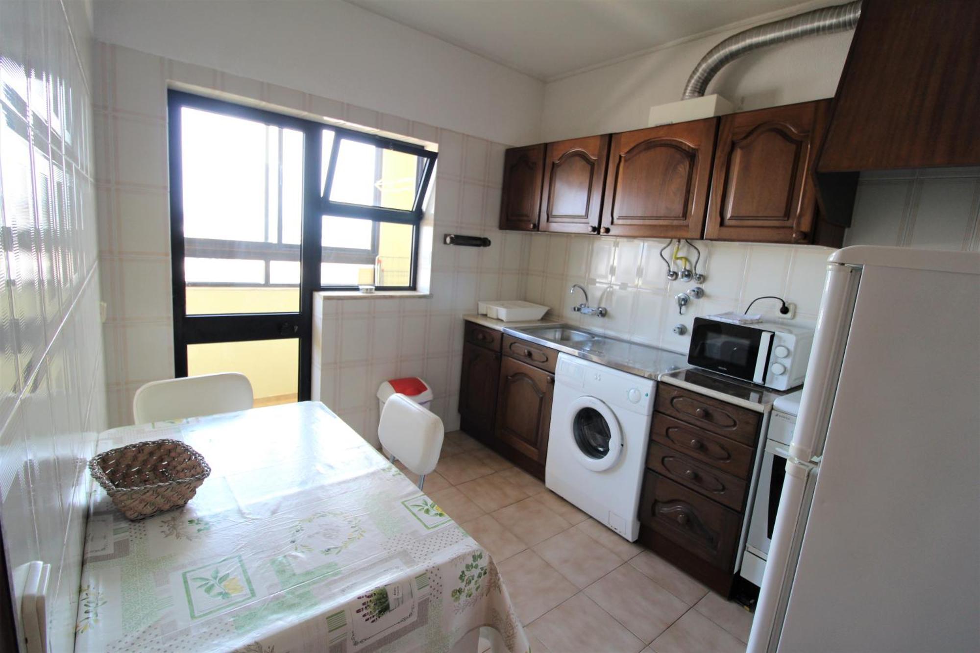 Apartamentosolpraia - Mirasol Portimao Bagian luar foto
