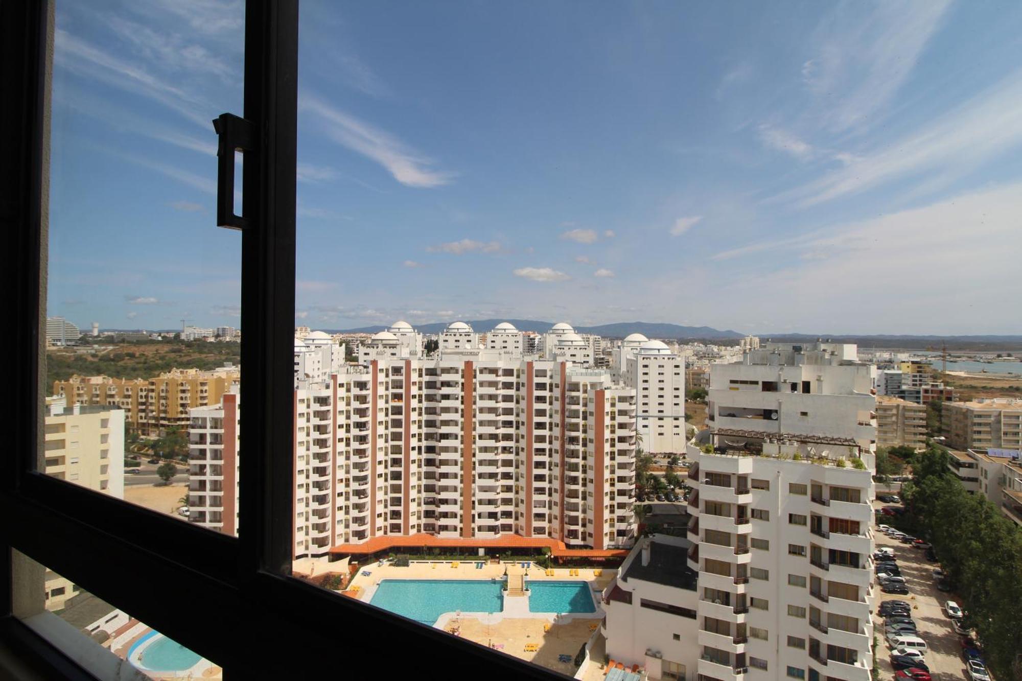 Apartamentosolpraia - Mirasol Portimao Bagian luar foto