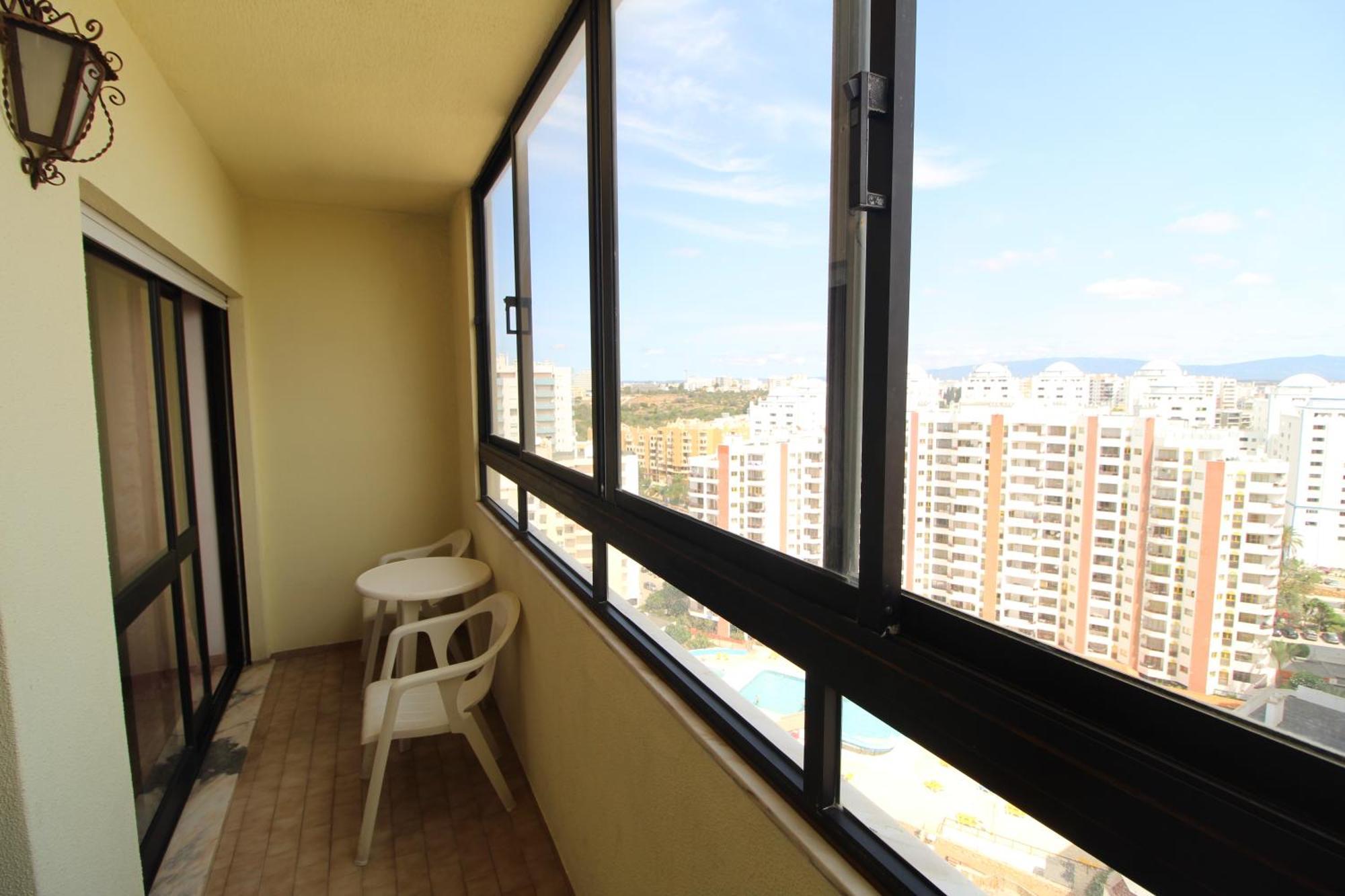 Apartamentosolpraia - Mirasol Portimao Bagian luar foto