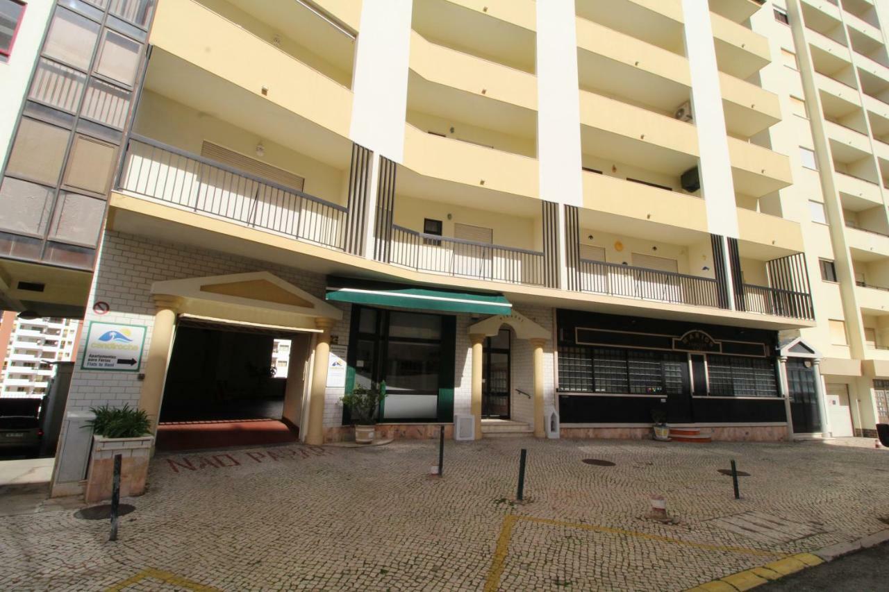 Apartamentosolpraia - Mirasol Portimao Bagian luar foto